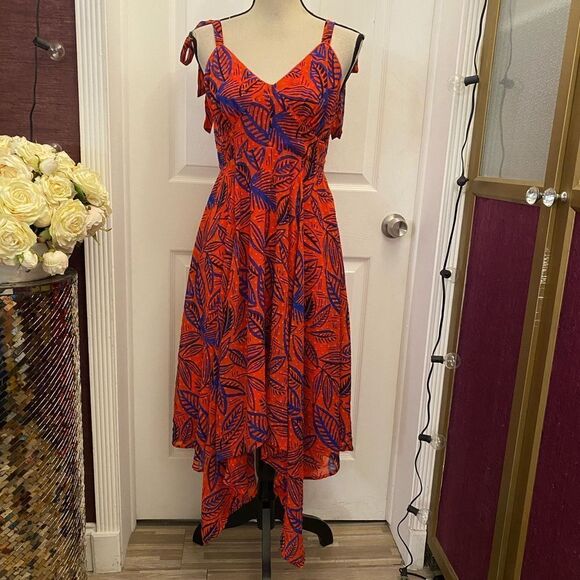 Alexis dress, S - Picture 1 of 9